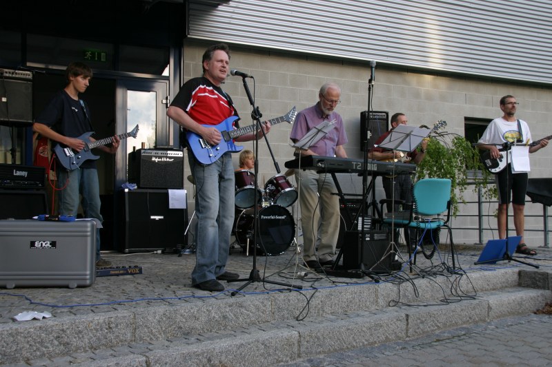 Die Band